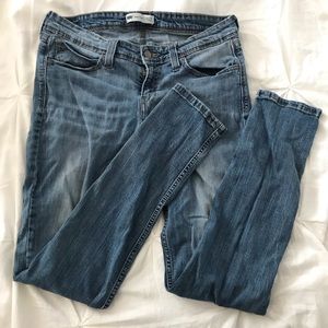 Levi’s Skinny Jeans
